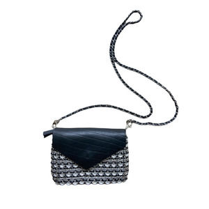 Soda Tab cross body purse